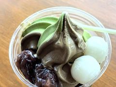 -中村藤吉(平等院店 )