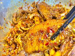 -嘎嘎鸭下巴·爆辣干锅(明教寺店)