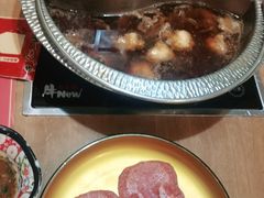 -牛New寿喜烧(青浦店)