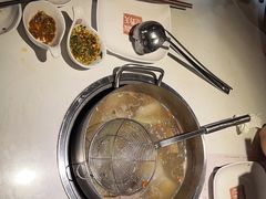 -海银海记牛肉火锅(解放路店)