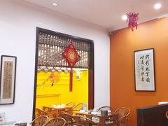 -宝通寺素菜馆(宝通禅寺店)