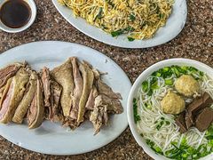 -楚生鹅粿条汤(东山分店)
