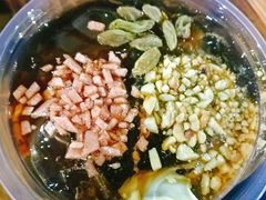 -星鸿社重庆老火锅