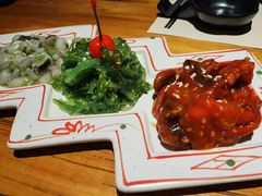 -藤原布二·八佰善会席料理(奥体店)
