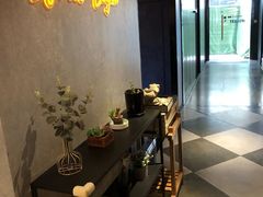 -一间森林酒店(上海人民广场店)
