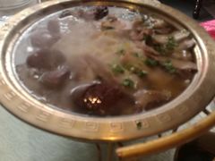 -东北大院·东北菜(三台子店)