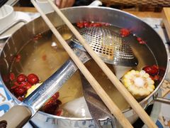 -普宁潮汕牛肉火锅(新香洲店)