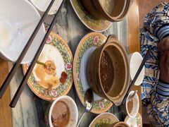 -砂锅居(西四店)