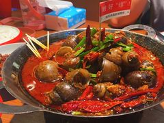 -老闵田螺馆·南昌市井菜·特色小吃(总店)