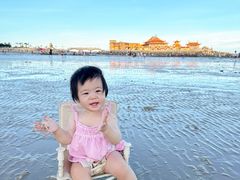 -钱山海鲜大排档