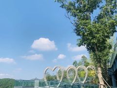 -三岔湖景区