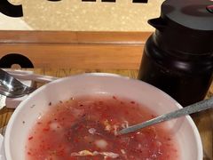 -新白鹿餐厅(百联中环店)