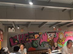-管氏翅吧(广渠门店)