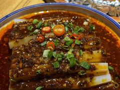-小三峡食府(西五路店)