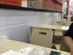 -谢继红26号牛肉汤(田家庵店)