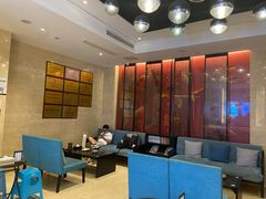 -金色印象·4K影院式足体养生(香榭里店)