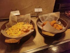 -索菲特西湖大酒店·香榭丽全日候餐厅(南山路店)