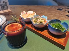-Mr.Fat Duck肥鸭先生西餐厅
