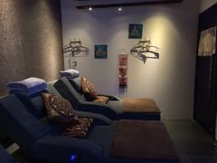 -逅莱·影院足道·日式SPA(大世界店)