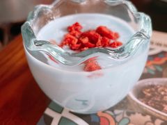 钻石酸奶-大隐·成都火锅Bistro(合生麒麟新天地店)