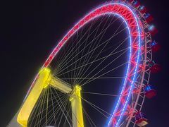 -天津之眼摩天轮