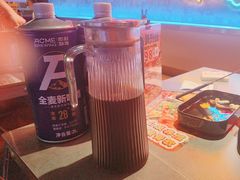 -令狐冲·炭烤活鱼(宝龙店)