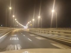 -星海湾跨海大桥