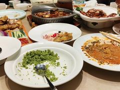 -热河食府(中山路店)