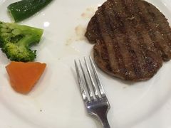 -斗牛士牛排餐厅(嘉里汇店)