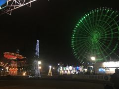 -蠡湖大桥公园