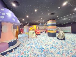 -meland club亲子乐园(北京芳圆里ID MALL店)