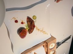 -王品牛排(郑州大卫城店)