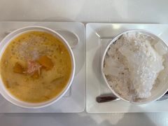 -聪嫂私房甜品(旺角二店)