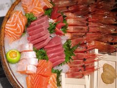 -花潮料理艺食馆(SM新生活广场店)