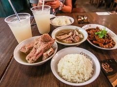 -松發肉骨茶(先得坊店)