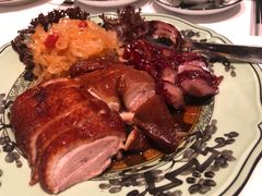 -夏苑(新加坡丽思卡尔顿美年酒店)