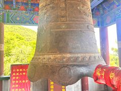 -天津盘山风景名胜区