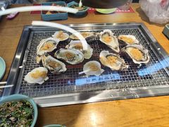 -蚝英雄鲜蚝自助专门店(长楹天街直营店)