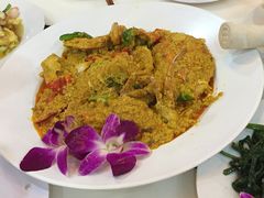 -福满楼中餐厅