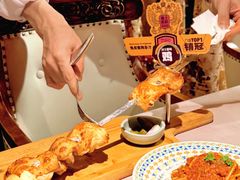 -俄士厨房(环球港店)