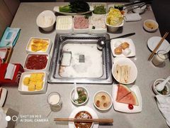 -海底捞火锅(丹竹头星悦天地店)
