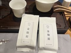 -小茶闲舍·观景商务茶馆(广州塔店)