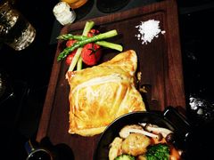 -上海苏宁宝丽嘉酒店·Cafe Bellagio西餐厅