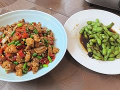 -丽华园(汉阳龙阳店)