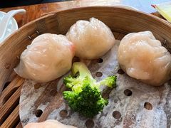 -澳门西南饭店·粤菜·茶市·手工点心(华海路店)
