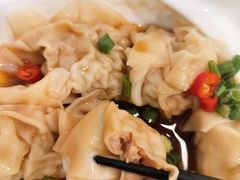 -佳面馆·竹升云吞面·爽鱼皮·牛腩面(易发店)