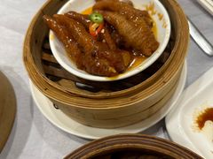 -丰鲤楼•闽南茶楼(仟禧汇店)
