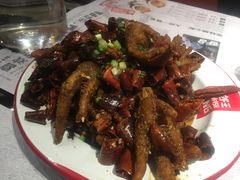 -汉虾王·油焖大虾(车公庙店)