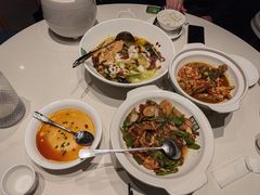 -绿草地·湘菜(7mall店)