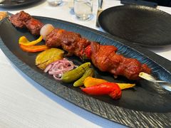 -马克西姆俄罗斯餐厅(通亚街店)